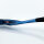 Oakley Stunt Devil OO9517-0539 Unisex-Sonnenbrille, Prizm 24K, Glas 39 mm, Bügel 137 mm