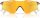 Oakley Cybr Zero OO9512D-0339 Unisex-Sonnenbrille, Prizm 24K, Glas 39, Bügel 125 mm