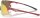 Oakley Cybr Zero OO9512D-0339 Unisex-Sonnenbrille, Prizm 24K, Glas 39, Bügel 125 mm
