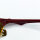 Oakley Cybr Zero OO9512D-0339 Unisex-Sonnenbrille, Prizm 24K, Glas 39, Bügel 125 mm