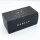 Oakley Cybr Zero OO9512D-0339 Unisex-Sonnenbrille, Prizm 24K, Glas 39, Bügel 125 mm