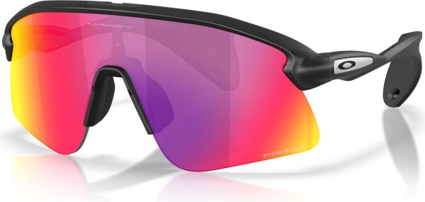 Oakley OO9518-0236 Unisex Sunglasses Prizm Road Lens 36 mm Temples 137 mm