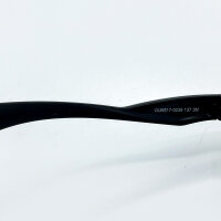 Oakley OO9517-0239 Unisex-Sonnenbrille, Prizm Road, Glas 39 mm, Bügel 137 mm