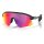 Oakley OO9517-0239 Unisex-Sonnenbrille, Prizm Road, Glas 39 mm, Bügel 137 mm