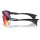 Oakley OO9517-0239 Unisex-Sonnenbrille, Prizm Road, Glas 39 mm, Bügel 137 mm