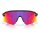 Oakley OO9517-0239 Unisex-Sonnenbrille, Prizm Road, Glas 39 mm, Bügel 137 mm