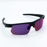Oakley BiSphaera OO9400-0868 Unisex Sunglasses, Prizm Road, Lens 68 mm, Temples 136 mm