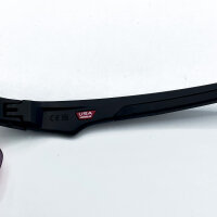 Oakley BiSphaera OO9400-0868 Unisex Sunglasses, Prizm Road, Lens 68 mm, Temples 136 mm