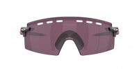 Oakley Encoder Strike Vented OO9235-16 Unisex-Sonnenbrille, Prizm Road Black, Glas 39 mm, Bügel 123 mm