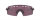 Oakley Encoder Strike Vented OO9235-16 Unisex-Sonnenbrille, Prizm Road Black, Glas 39 mm, Bügel 123 mm