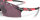 Oakley Encoder Strike Vented OO9235-16 Unisex-Sonnenbrille, Prizm Road Black, Glas 39 mm, Bügel 123 mm