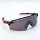 Oakley Encoder Strike Vented OO9235-16 Unisex-Sonnenbrille, Prizm Road Black, Glas 39 mm, Bügel 123 mm
