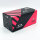 Oakley Encoder Strike Vented OO9235-16 Unisex-Sonnenbrille, Prizm Road Black, Glas 39 mm, Bügel 123 mm