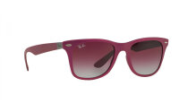 Ray-Ban RB4195 6087/4Q Liteforce Herren-Sonnenbrille,...