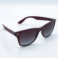 Ray-Ban RB4195 6087/4Q Liteforce Herren-Sonnenbrille,...