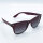 Ray-Ban RB4195 6087/4Q Liteforce Mens Sunglasses, Violet Metallic, Lens 52, Bridge 20, Temples 150 mm