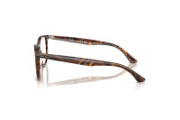 Ray-Ban RB7159 8395 Unisex Glasses, Transparent...
