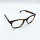 Ray-Ban RB7159 8395 Unisex Glasses, Transparent Brown/Yellow, Lens 50 mm, Bridge 20 mm, Temples 145 mm