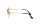 Ray-Ban Round Gaze RB3947V 2946 Unisex Glasses, Lens 48 mm, Bridge 22 mm, Temples 140 mm