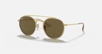 Ray-Ban RJ9647S 223/73 Junior-Sonnenbrille Glas 46 mm...