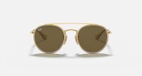Ray-Ban RJ9647S 223/73 Junior-Sonnenbrille Glas 46 mm...