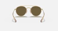 Ray-Ban RJ9647S 223/73 Junior-Sonnenbrille Glas 46 mm Steg 21 mm Bügel 130 mm 3N