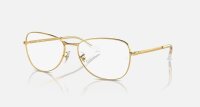 Ray-Ban RB3733V 2500 unisex glasses, lens 54 mm, bridge...