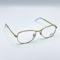 Ray-Ban RB3733V 2500 Unisex-Brille, Glas 54 mm, Steg 17 mm, Bügel 140 mm