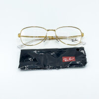 Ray-Ban RB3733V 2500 Unisex-Brille, Glas 54 mm, Steg 17 mm, Bügel 140 mm