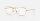Ray-Ban RB3733V 2500 Unisex-Brille, Glas 54 mm, Steg 17 mm, Bügel 140 mm