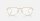 Ray-Ban RB3733V 2500 Unisex-Brille, Glas 54 mm, Steg 17 mm, Bügel 140 mm
