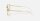 Ray-Ban RB3733V 2500 Unisex-Brille, Glas 54 mm, Steg 17 mm, Bügel 140 mm