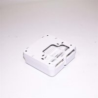 Honeywell Home Y6R910WF6068 Blanc T6 Smart WiFi Thermostat, Verbindung mit App für mehr Sparsamkeit und Effizienz. Kompatibel mit Apple HomeKit, Google Home, Amazon Alexa und IFTTT, Weiß