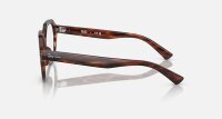 Ray-Ban Gina RB7214 2144 Unisex Glasses, Lens 49 mm, Bridge 20 mm, Temples 140 mm