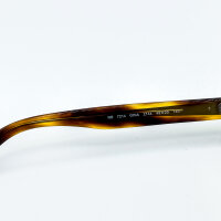 Ray-Ban Gina RB7214 2144 Unisex Glasses, Lens 49 mm, Bridge 20 mm, Temples 140 mm