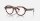 Ray-Ban Gina RB7214 2144 Unisex Glasses, Lens 49 mm, Bridge 20 mm, Temples 140 mm