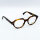 Ray-Ban Gina RB7214 2144 Unisex Glasses, Lens 49 mm, Bridge 20 mm, Temples 140 mm