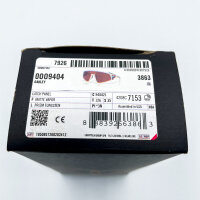 Oakley OO9404-2135 Unisex-Sonnenbrille Prizm Tungsten Glas 35 mm Bügel 126 mm