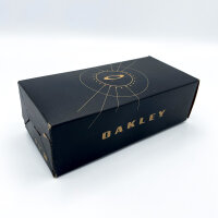 Oakley OO9404-2135 Unisex-Sonnenbrille Prizm Tungsten Glas 35 mm Bügel 126 mm