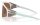 Oakley OO9404-2135 Unisex-Sonnenbrille Prizm Tungsten Glas 35 mm Bügel 126 mm
