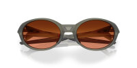 Oakley Eye Jacket Redux OO9438-2658 Latitude Collection Unisex-Sonnenbrille, Prizm Brown Gradient, Glas 58 mm, Steg 19 mm, Bügel 137 mm