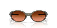 Oakley Eye Jacket Redux OO9438-2658 Latitude Collection Unisex-Sonnenbrille, Prizm Brown Gradient, Glas 58 mm, Steg 19 mm, Bügel 137 mm