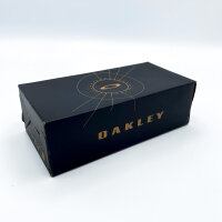 Oakley Eye Jacket Redux OO9438-2658 Latitude Collection Unisex-Sonnenbrille, Prizm Brown Gradient, Glas 58 mm, Steg 19 mm, Bügel 137 mm