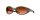 Oakley Eye Jacket Redux OO9438-2658 Latitude Collection Unisex-Sonnenbrille, Prizm Brown Gradient, Glas 58 mm, Steg 19 mm, Bügel 137 mm