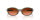 Oakley Eye Jacket Redux OO9438-2658 Latitude Collection Unisex-Sonnenbrille, Prizm Brown Gradient, Glas 58 mm, Steg 19 mm, Bügel 137 mm