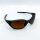 Oakley Eye Jacket Redux OO9438-2658 Latitude Collection Unisex-Sonnenbrille, Prizm Brown Gradient, Glas 58 mm, Steg 19 mm, Bügel 137 mm