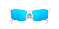 Oakley Capacitor OJ9013-0262 Unisex-Kinder-Sonnenbrille, Prizm Sapphire, Glas 62 mm, Bügel 116 mm