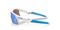 Oakley Capacitor OJ9013-0262 Unisex-Kinder-Sonnenbrille, Prizm Sapphire, Glas 62 mm, Bügel 116 mm