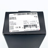 Oakley Capacitor OJ9013-0262 Unisex-Kinder-Sonnenbrille, Prizm Sapphire, Glas 62 mm, Bügel 116 mm
