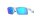 Oakley Capacitor OJ9013-0262 Unisex-Kinder-Sonnenbrille, Prizm Sapphire, Glas 62 mm, Bügel 116 mm